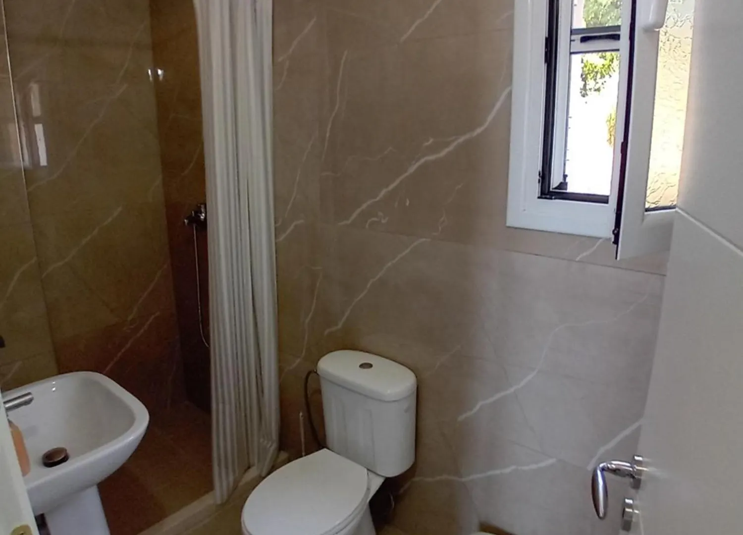 Appartement Mimi'S à Palasë Albanie