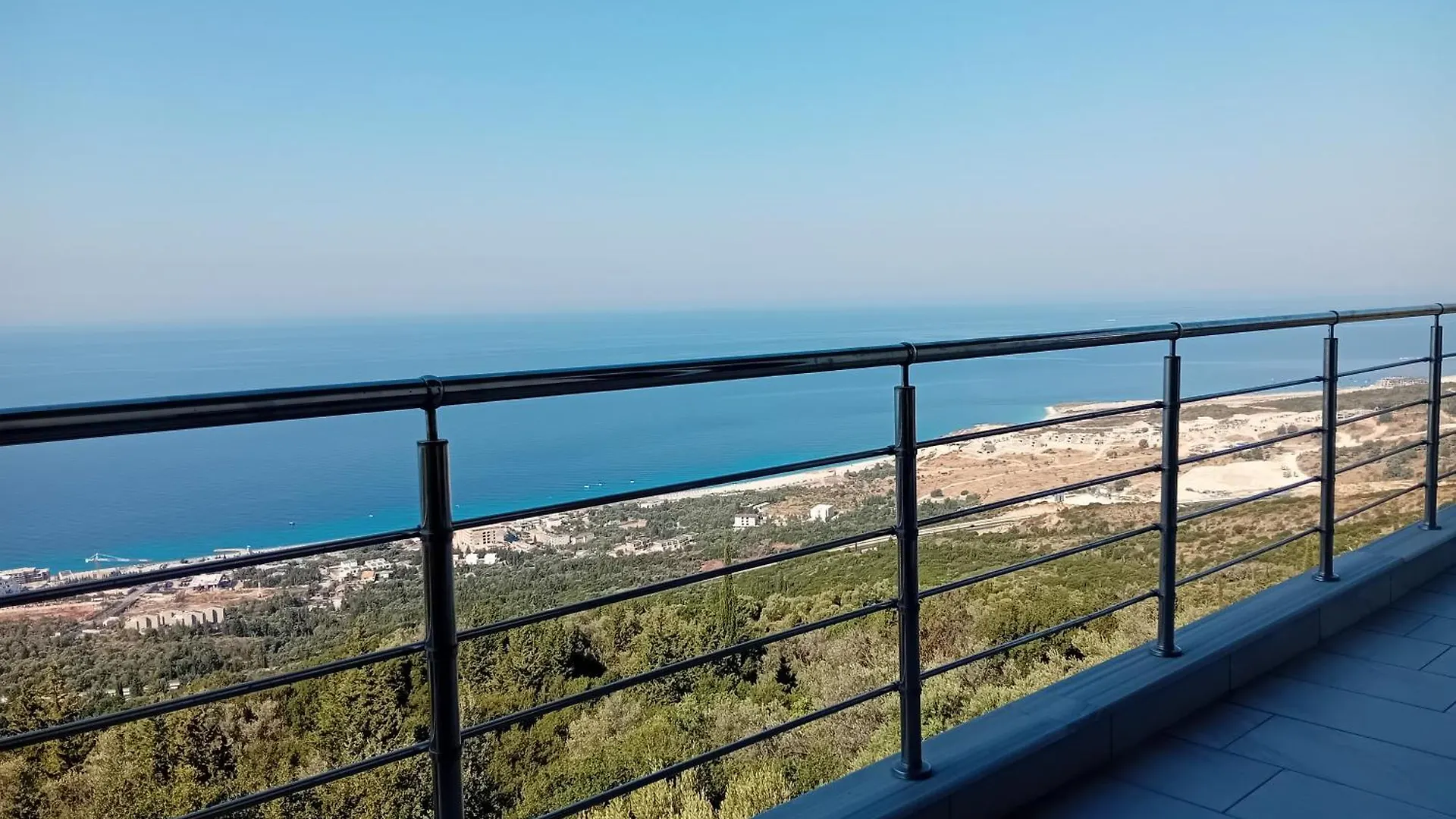 Appartement Mimi'S à Palasë Albanie